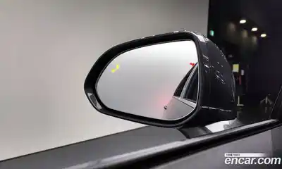 Genesis G90 2020 3.8 Автомат в Москве № 23360, миниатюра 4