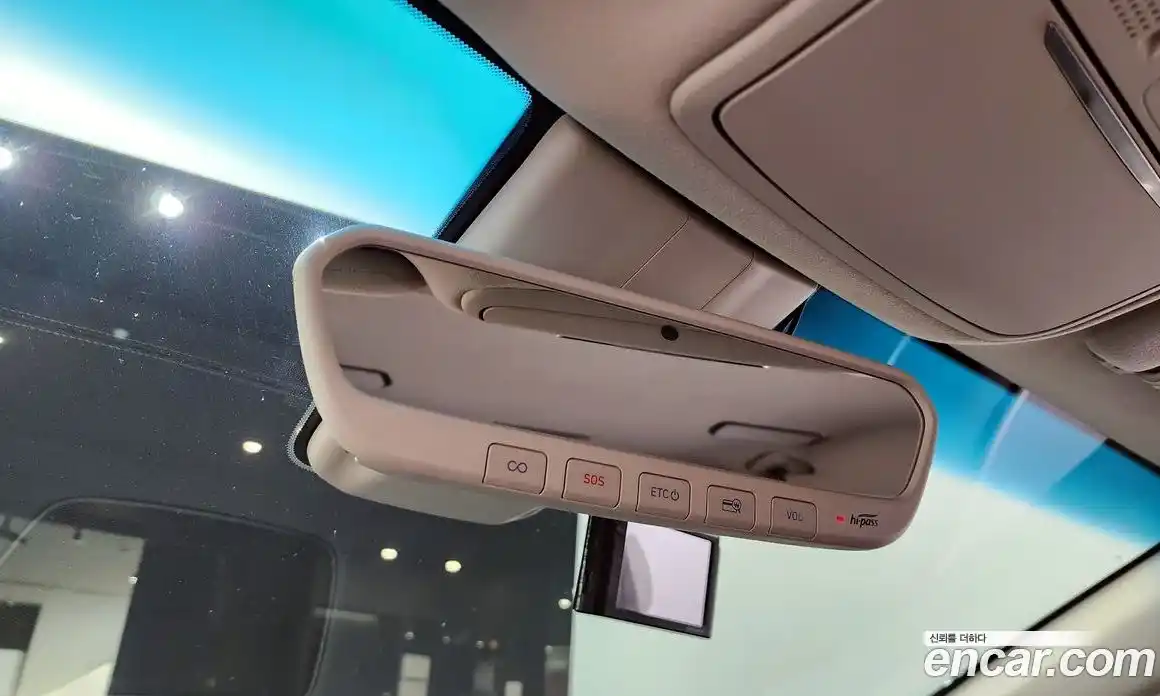 Genesis G90 2020 3.8 Автомат в Москве № 23360, фото 8