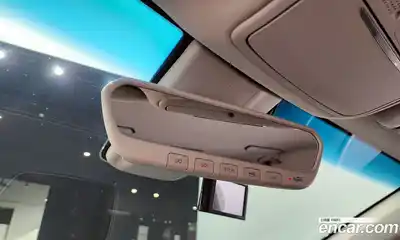 Genesis G90 2020 3.8 Автомат в Москве № 23360, миниатюра 8