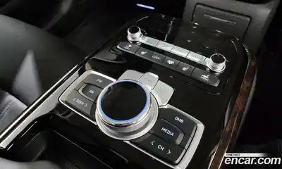 Genesis G90 2020 3.8 Автомат в Москве № 23360, миниатюра 9