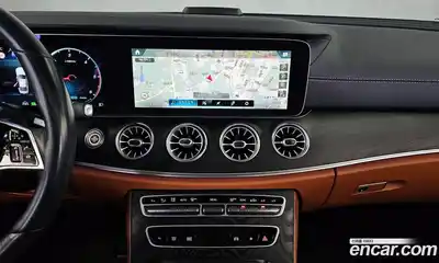 Mercedes-Benz CLS-Class 2022 2.0 Автомат в Москве № 240901, миниатюра 5