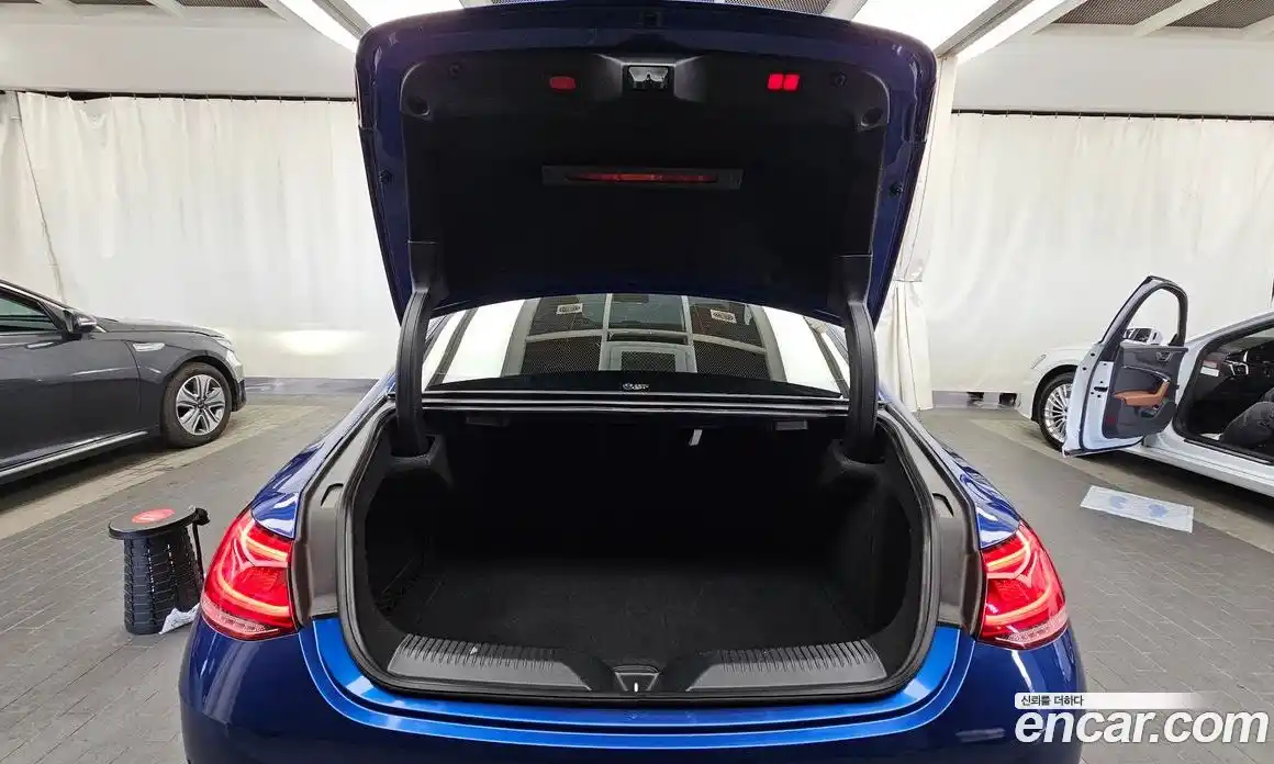 Mercedes-Benz CLS-Class 2022 2.0 Автомат в Москве № 240901, фото 6