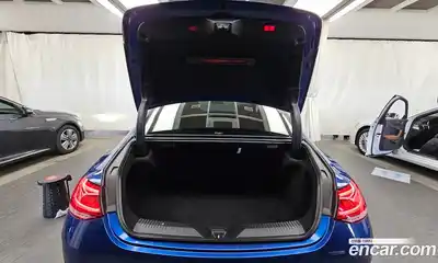 Mercedes-Benz CLS-Class 2022 2.0 Автомат в Москве № 240901, миниатюра 6