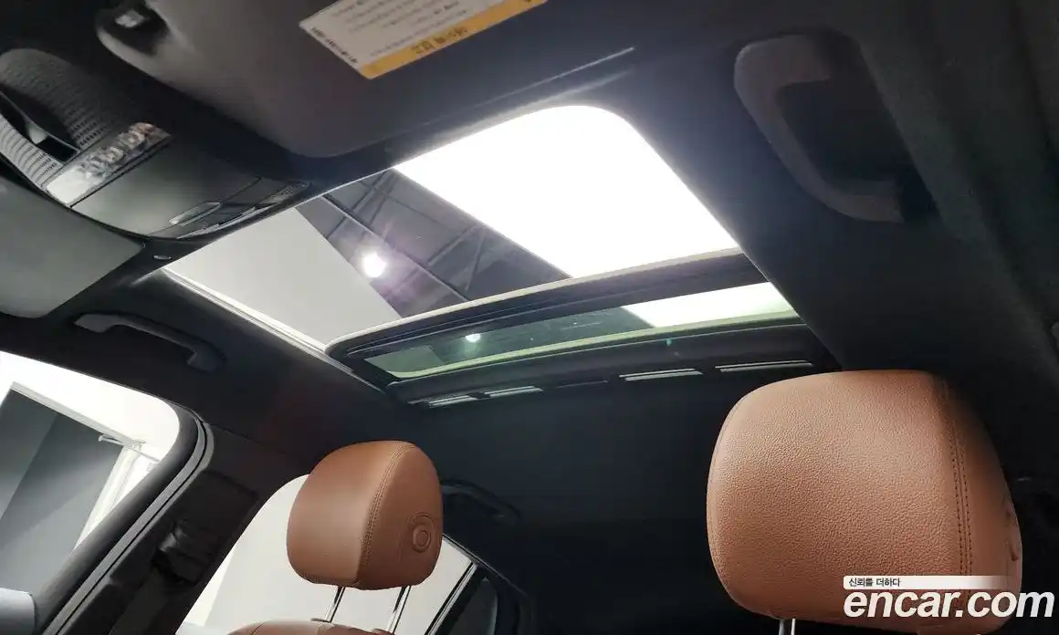 Mercedes-Benz GLC-Class 2020 2.0 Автомат в Москве № 242321, фото 11