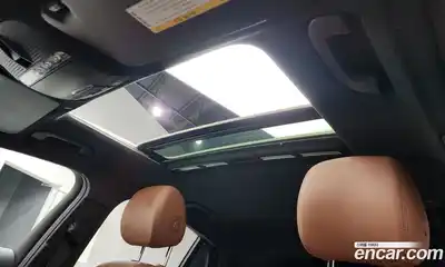 Mercedes-Benz GLC-Class 2020 2.0 Автомат в Москве № 242321, миниатюра 11