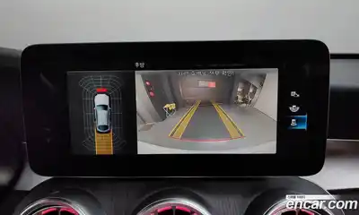 Mercedes-Benz GLC-Class 2020 2.0 Автомат в Москве № 242321, миниатюра 2