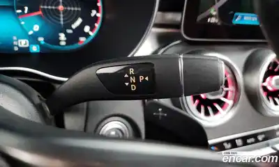 Mercedes-Benz GLC-Class 2020 2.0 Автомат в Москве № 242321, миниатюра 3