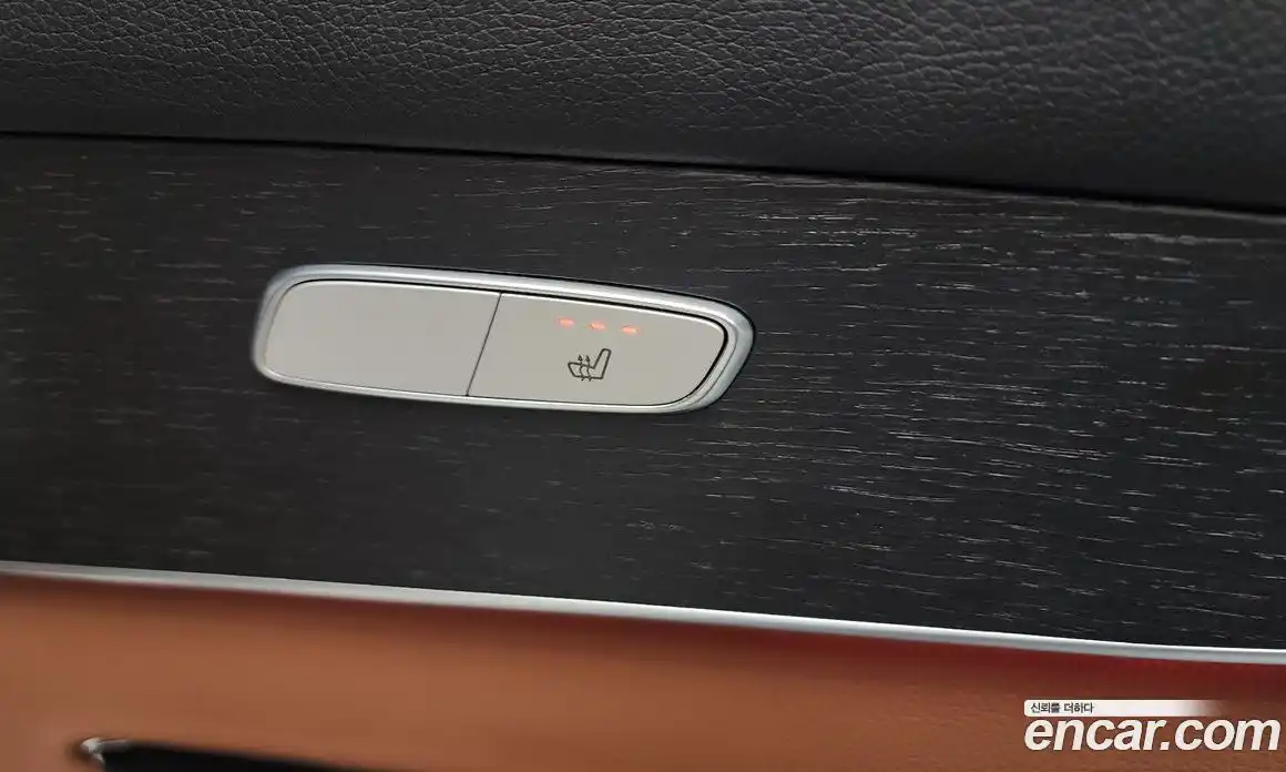 Mercedes-Benz GLC-Class 2020 2.0 Автомат в Москве № 242321, фото 5