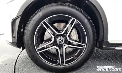 Mercedes-Benz GLC-Class 2020 2.0 Автомат в Москве № 242321, миниатюра 6