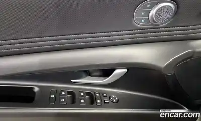 Hyundai Avante, 2024