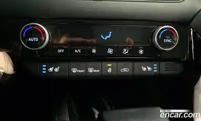 Hyundai Avante 2024 1.6 Автомат в Москве № 246782, миниатюра 11