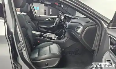 Infiniti QX30 2019 2.0 Автомат в Москве № 247178, миниатюра 11