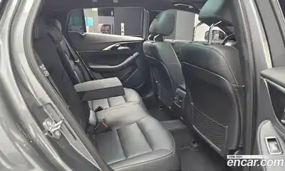 Infiniti QX30 2019 2.0 Автомат в Москве № 247178, миниатюра 12