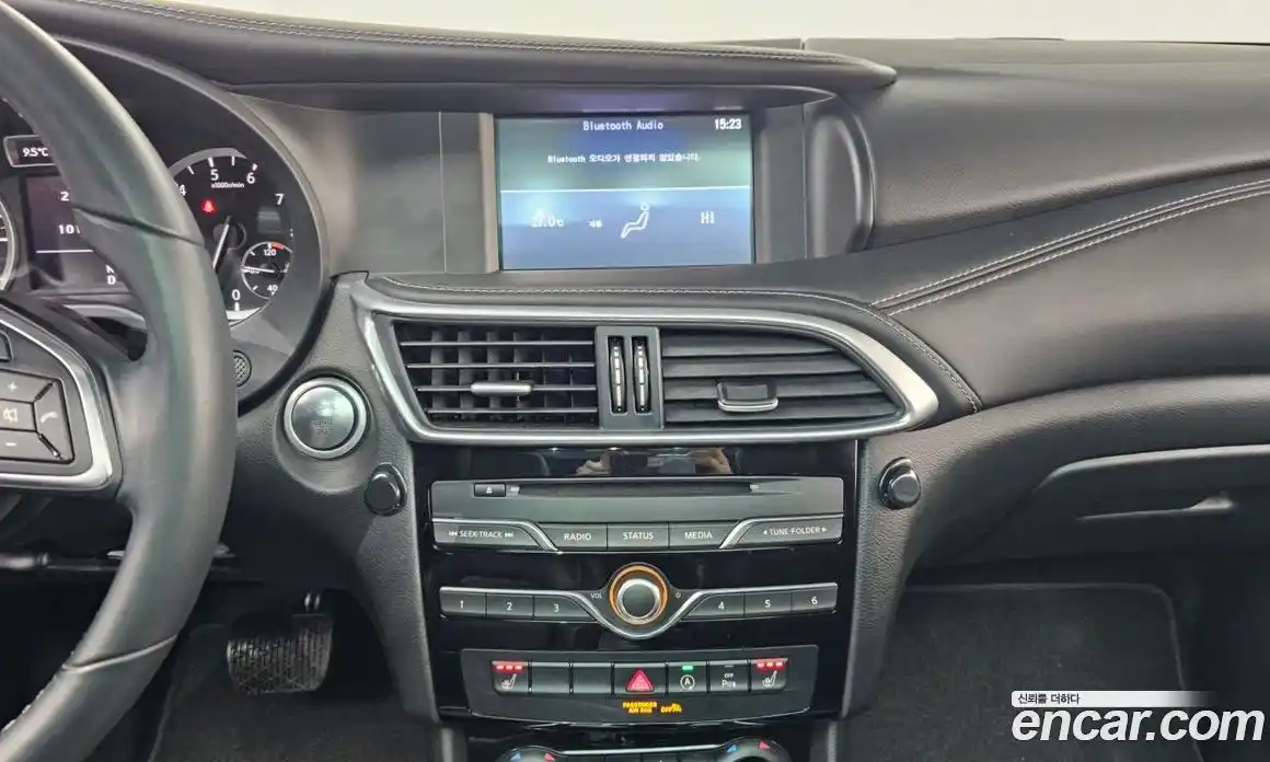 Infiniti QX30 2019 2.0 Автомат в Москве № 247178, фото 14