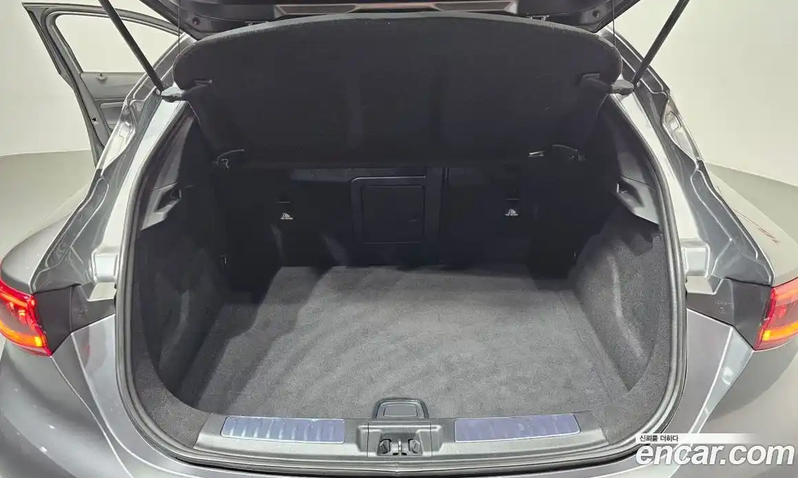 Infiniti QX30 2019 2.0 Автомат в Москве № 247178, фото 20