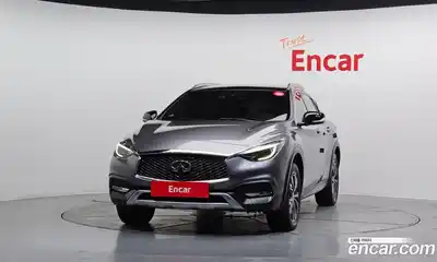 Infiniti QX30 2019 2.0 Автомат в Москве № 247178, миниатюра 3