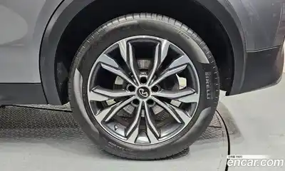 Infiniti QX30 2019 2.0 Автомат в Москве № 247178, миниатюра 5