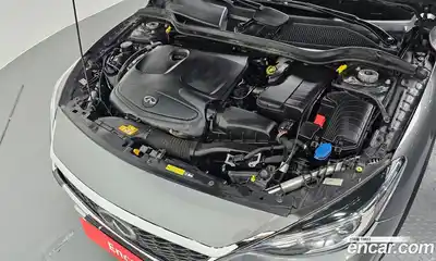 Infiniti QX30 2019 2.0 Автомат в Москве № 247178, миниатюра 6