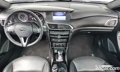 Infiniti QX30 2019 2.0 Автомат в Москве № 247178, миниатюра 7