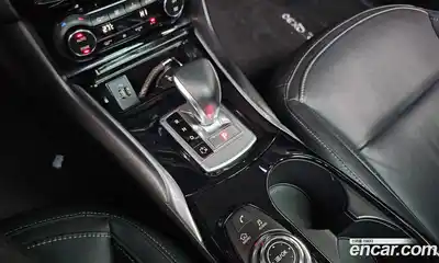 Infiniti QX30 2019 2.0 Автомат в Москве № 247178, миниатюра 9