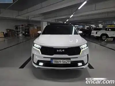 Kia Sorento, 2023
