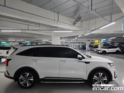 Kia Sorento 2023 1.6 Автомат в Москве № 248019, миниатюра 3