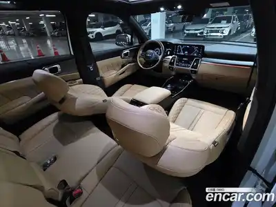 Kia Sorento 2023 1.6 Автомат в Москве № 248019, миниатюра 10