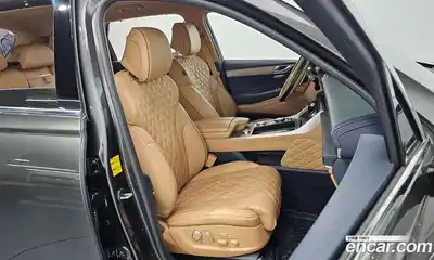 Genesis GV80 2023 2.5 Автомат в Москве № 24946, миниатюра 11