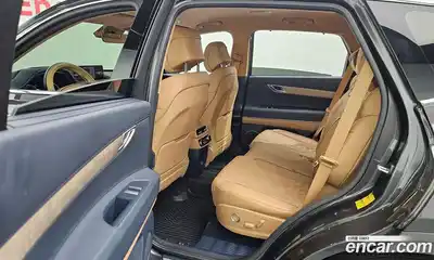 Genesis GV80 2023 2.5 Автомат в Москве № 24946, миниатюра 12