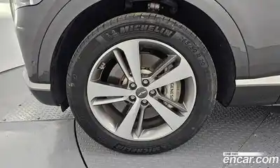 Genesis GV80 2023 2.5 Автомат в Москве № 24946, миниатюра 5