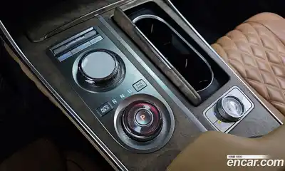 Genesis GV80 2023 2.5 Автомат в Москве № 24946, миниатюра 9