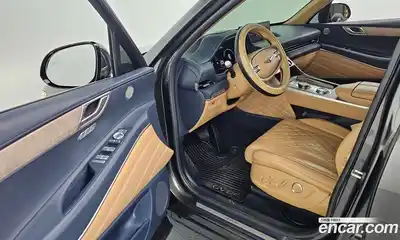 Genesis GV80 2023 2.5 Автомат в Москве № 24946, миниатюра 10