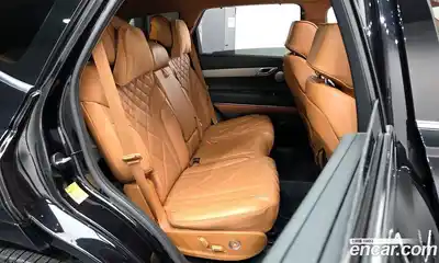 Genesis GV80 2024 3.5 Автомат в Москве № 24951, миниатюра 11