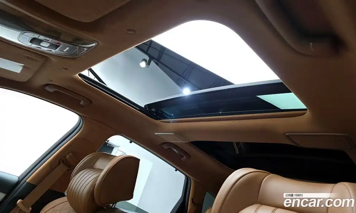 Genesis GV80 2024 3.5 Автомат в Москве № 24951, фото 18