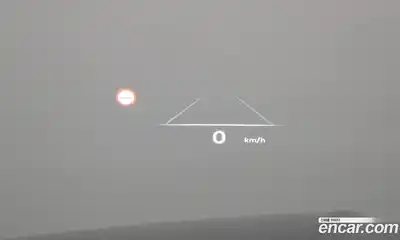 Genesis GV80 2024 3.5 Автомат в Москве № 24951, миниатюра 3