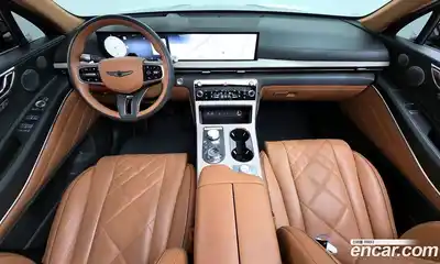 Genesis GV80 2024 3.5 Автомат в Москве № 24951, миниатюра 10