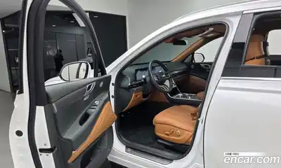 Genesis GV80 2025 3.5 Автомат в Москве № 25037, миниатюра 11