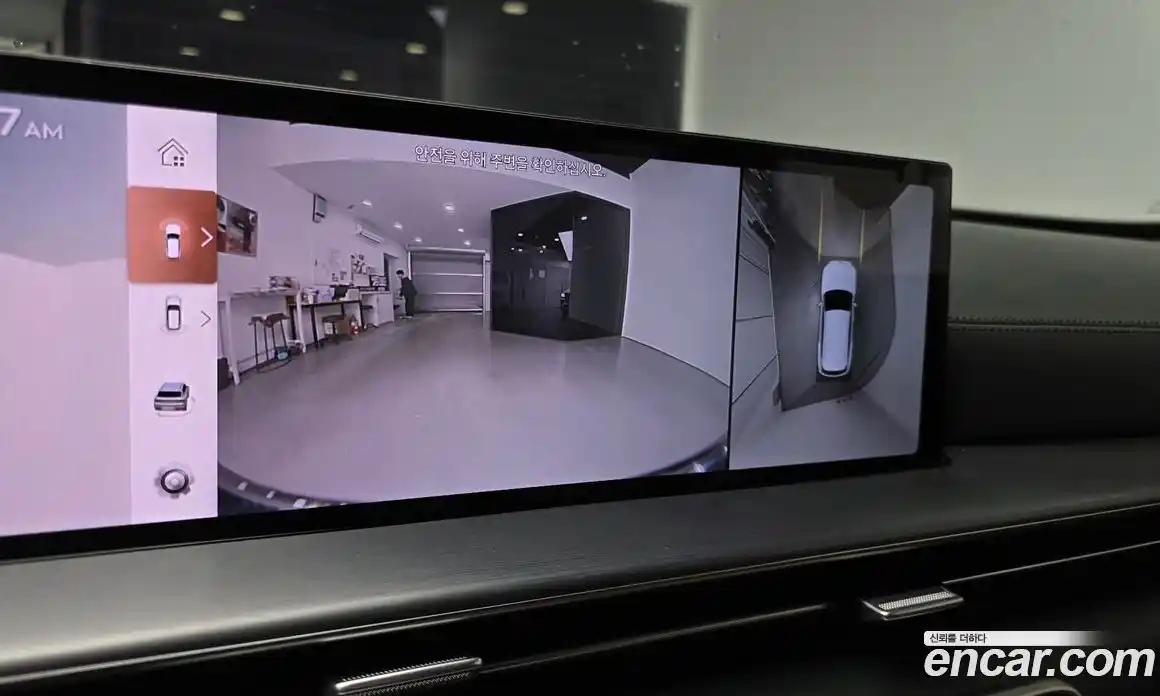 Genesis GV80 2025 3.5 Автомат в Москве № 25037, фото 15