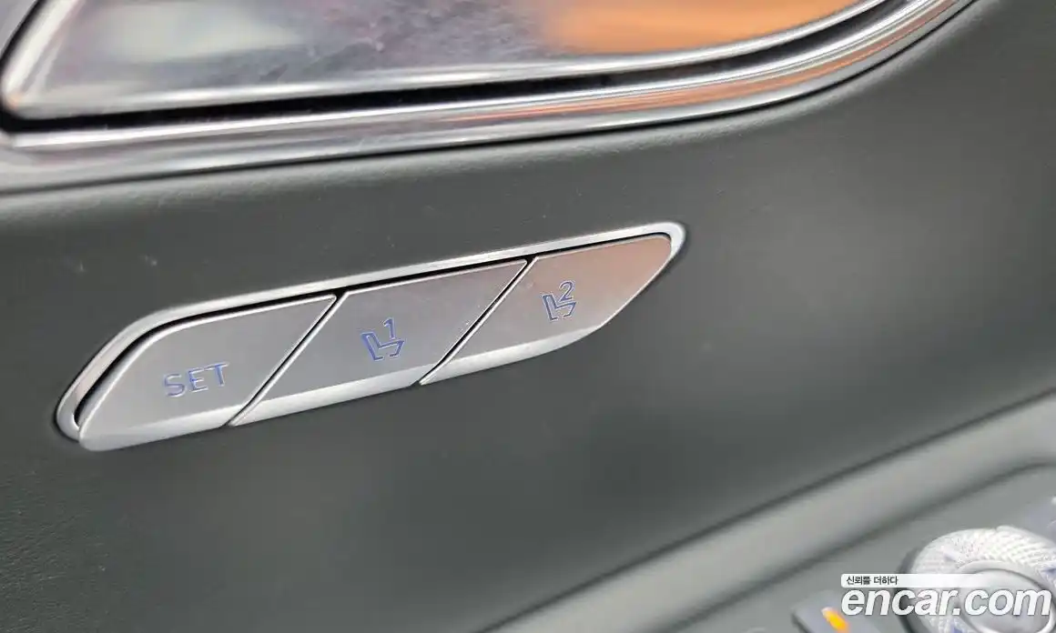 Genesis GV80 2025 3.5 Автомат в Москве № 25037, фото 16