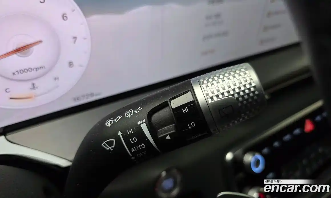 Genesis GV80 2025 3.5 Автомат в Москве № 25037, фото 17