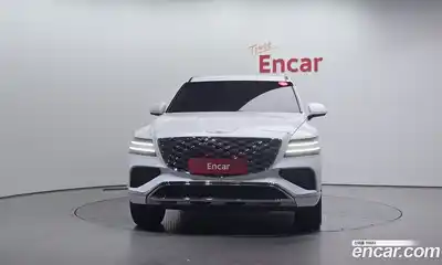 Genesis GV80 2025 3.5 Автомат в Москве № 25037, миниатюра 3