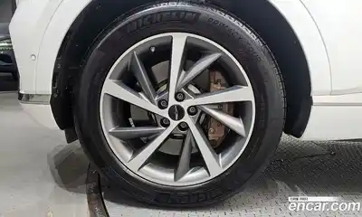 Genesis GV80 2025 3.5 Автомат в Москве № 25037, миниатюра 5