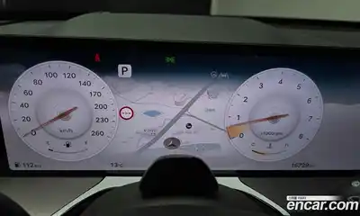 Genesis GV80 2025 3.5 Автомат в Москве № 25037, миниатюра 8