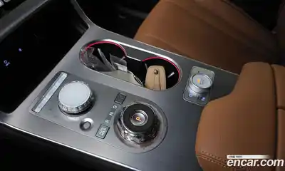 Genesis GV80 2025 3.5 Автомат в Москве № 25037, миниатюра 9