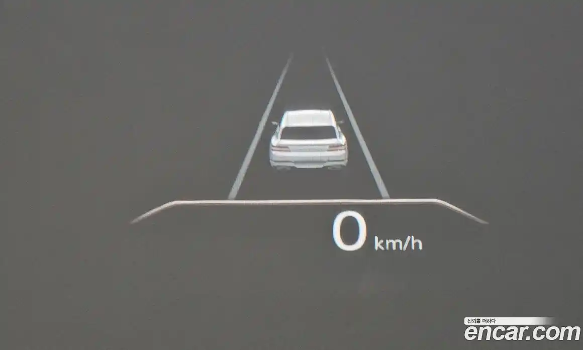 Genesis GV80 2021 3.0 Автомат в Москве № 25364, фото 17