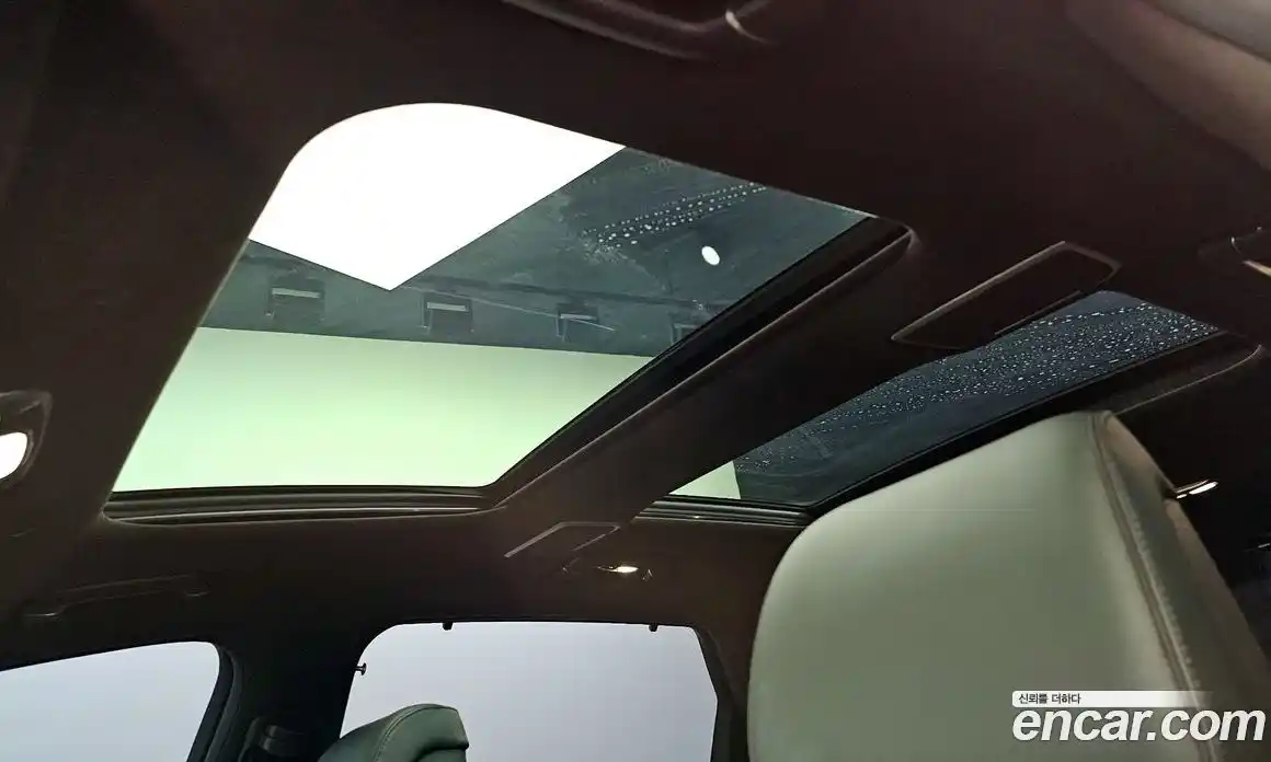 Genesis GV80 2021 3.0 Автомат в Москве № 25364, фото 18