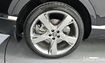 Genesis GV80 2021 3.0 Автомат в Москве № 25364, миниатюра 5