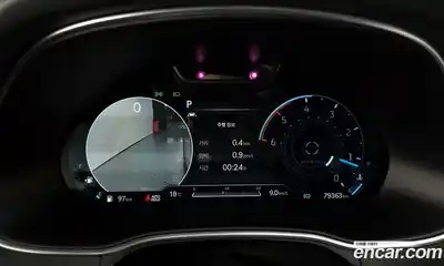 Genesis GV80 2020 3.0 Автомат в Москве № 25509, миниатюра 2