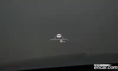 Genesis GV80 2020 3.0 Автомат в Москве № 25509, миниатюра 3