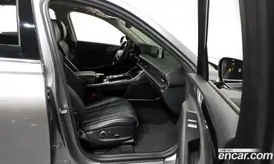 Genesis GV80 2020 3.0 Автомат в Москве № 25509, миниатюра 6